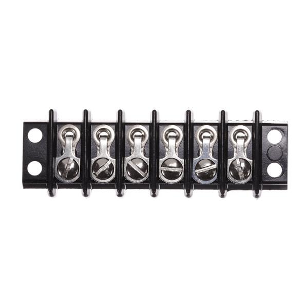 wholesale 12-142 Barrier Terminal Blocks supplier,manufacturer,distributor