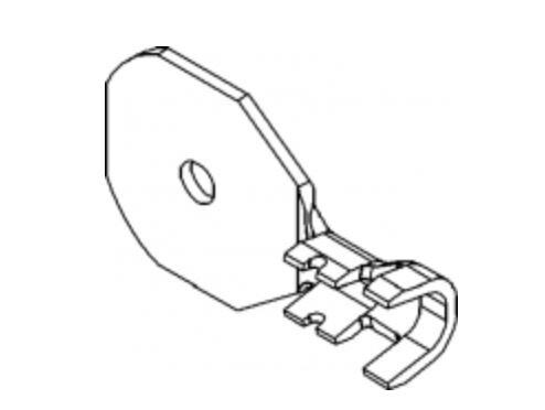 wholesale 12004436-L Automotive Connectors supplier,manufacturer,distributor