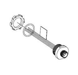 wholesale 120070-0184 Circular Cable Assemblies supplier,manufacturer,distributor