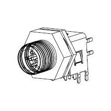 wholesale 1200700169 Circular Cable Assemblies supplier,manufacturer,distributor