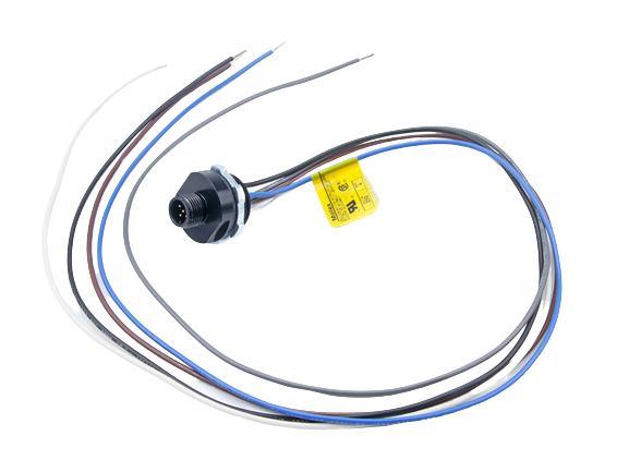 wholesale 1200700250 Circular Cable Assemblies supplier,manufacturer,distributor