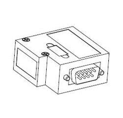 wholesale 1201000004 D-Sub Adapters & Gender Changers supplier,manufacturer,distributor