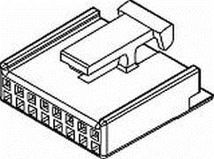 wholesale 12052444 Automotive Connectors supplier,manufacturer,distributor