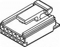 wholesale 12064978 Automotive Connectors supplier,manufacturer,distributor