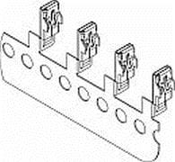 wholesale 12065930 Automotive Connectors supplier,manufacturer,distributor