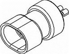 wholesale 12066018 Automotive Connectors supplier,manufacturer,distributor