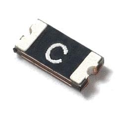 wholesale 1206L005/60WR-A Resettable Fuses - PPTC supplier,manufacturer,distributor