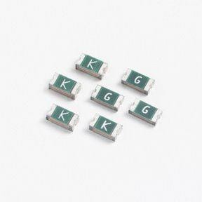 wholesale 1206L160 Resettable Fuses - PPTC supplier,manufacturer,distributor