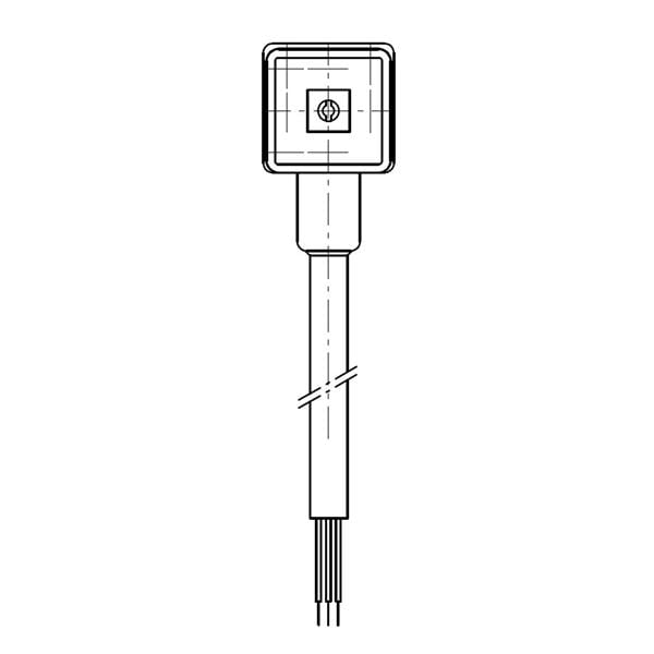 wholesale 1210400529 Circular DIN Connectors supplier,manufacturer,distributor