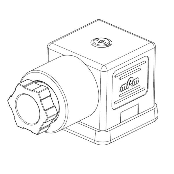 wholesale 1210640710 Circular DIN Connectors supplier,manufacturer,distributor