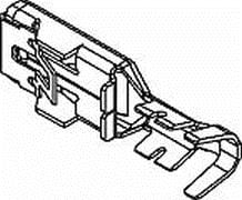 wholesale 12110128 Automotive Connectors supplier,manufacturer,distributor