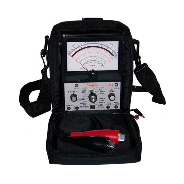 wholesale 12113 Multimeters supplier,manufacturer,distributor