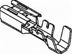 wholesale 12124057 Automotive Connectors supplier,manufacturer,distributor