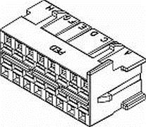 wholesale 12129432 Automotive Connectors supplier,manufacturer,distributor