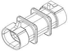 wholesale 12146445 Automotive Connectors supplier,manufacturer,distributor