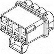 wholesale 12146511 Automotive Connectors supplier,manufacturer,distributor