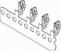 wholesale 12146564 Automotive Connectors supplier,manufacturer,distributor