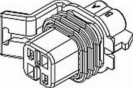 wholesale 12160563 Automotive Connectors supplier,manufacturer,distributor