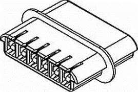 wholesale 12160723 Automotive Connectors supplier,manufacturer,distributor