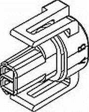 wholesale 12162207 Automotive Connectors supplier,manufacturer,distributor