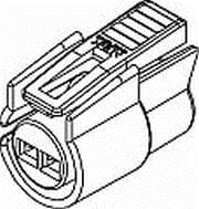 wholesale 12162440 Automotive Connectors supplier,manufacturer,distributor