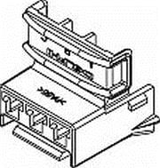 wholesale 12162512 Automotive Connectors supplier,manufacturer,distributor