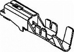 wholesale 12162622 Automotive Connectors supplier,manufacturer,distributor