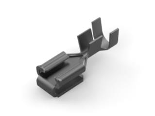 wholesale 1217043-1 Terminals - Quick Connects, Quick Disconnect Connectors supplier,manufacturer,distributor