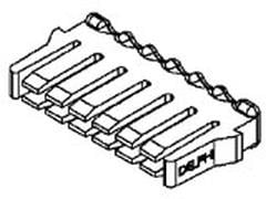 wholesale 12176451 Automotive Connectors supplier,manufacturer,distributor