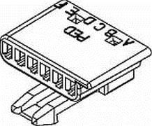 wholesale 12177011 Automotive Connectors supplier,manufacturer,distributor