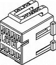 wholesale 12177259 Automotive Connectors supplier,manufacturer,distributor