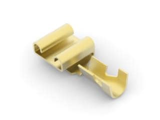 wholesale 1217904-1 Terminals - Quick Connects, Quick Disconnect Connectors supplier,manufacturer,distributor