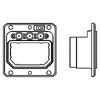 wholesale 1218041-2 Rack & Panel Connectors supplier,manufacturer,distributor