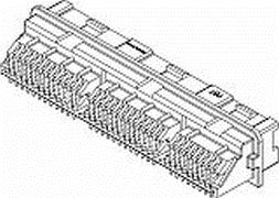 wholesale 12191293 Automotive Connectors supplier,manufacturer,distributor