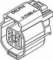 wholesale 12191399 Automotive Connectors supplier,manufacturer,distributor