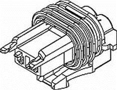 wholesale 12191468 Automotive Connectors supplier,manufacturer,distributor