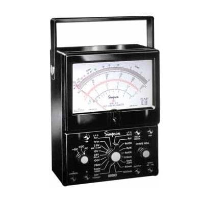 wholesale 12206 Multimeters supplier,manufacturer,distributor