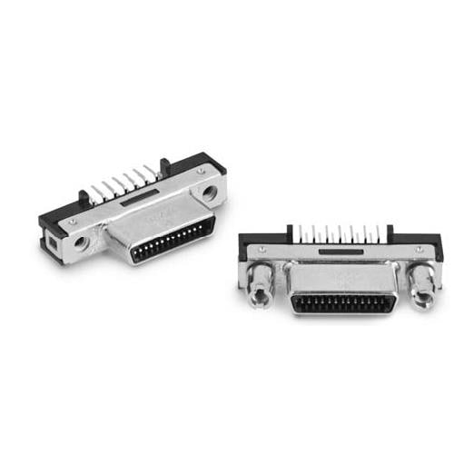 wholesale 12214-1110-00FR Micro-D D-Sub Connectors supplier,manufacturer,distributor