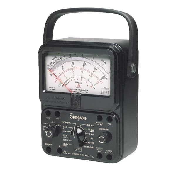 wholesale 12226 Multimeters supplier,manufacturer,distributor