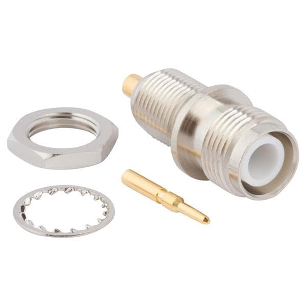 wholesale 122463RP-50 RF Connectors / Coaxial Connectors supplier,manufacturer,distributor