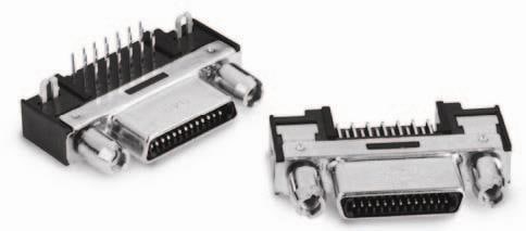 wholesale 12250-5150-00PL Micro-D D-Sub Connectors supplier,manufacturer,distributor