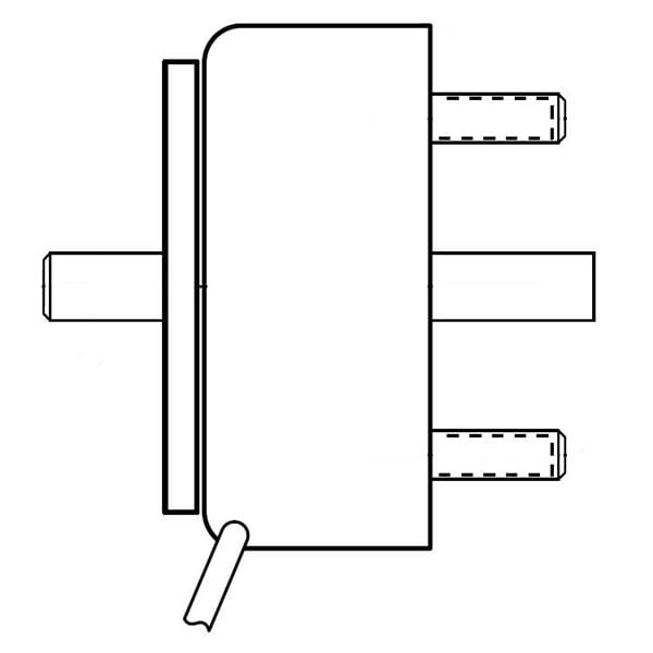 wholesale 123421-025 Solenoids & Actuators supplier,manufacturer,distributor