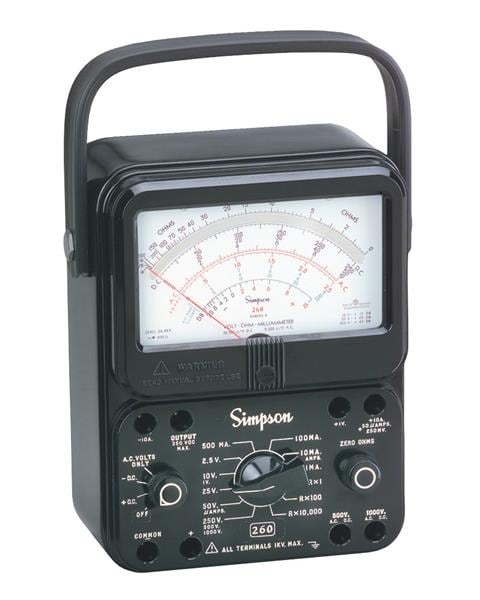 wholesale 12388 Multimeters supplier,manufacturer,distributor