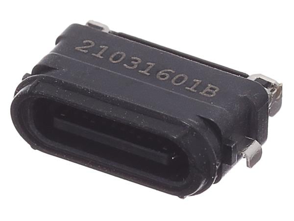 wholesale 124018312112A USB Connectors supplier,manufacturer,distributor