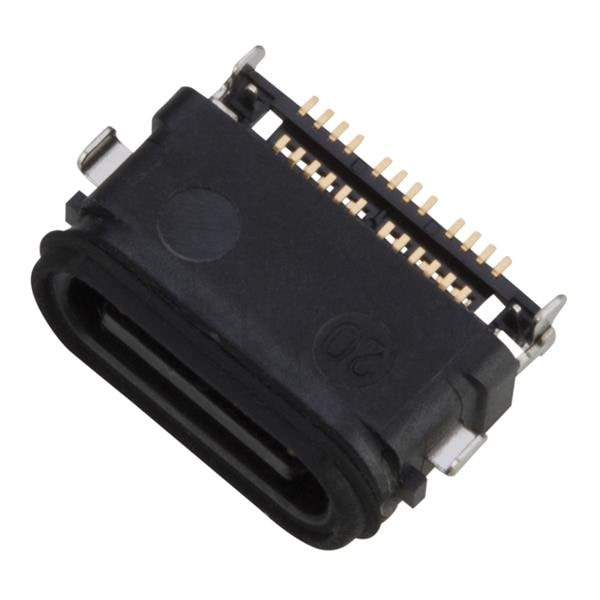 wholesale 124019322112A USB Connectors supplier,manufacturer,distributor