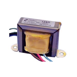 wholesale 124A Audio & Signal Transformers supplier,manufacturer,distributor