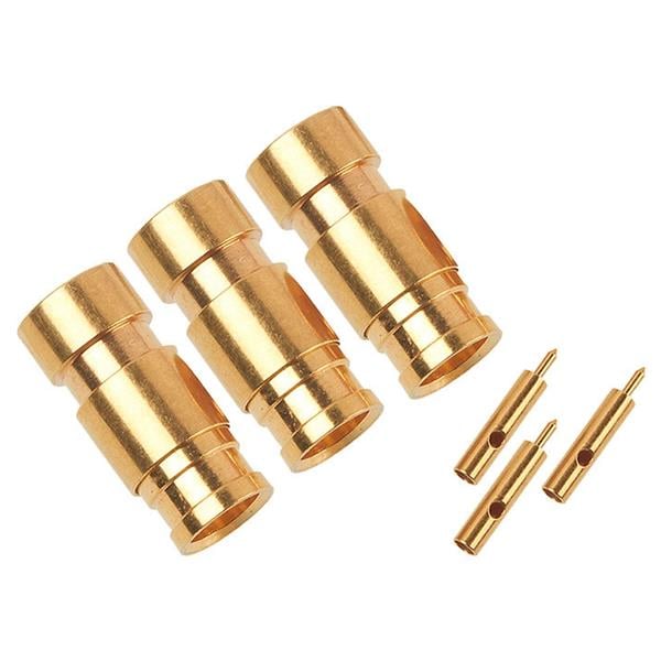 wholesale 125-0593-001 RF Connectors / Coaxial Connectors supplier,manufacturer,distributor