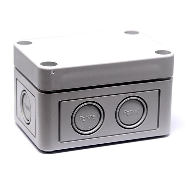 wholesale 125-402 Enclosures for Industrial Automation supplier,manufacturer,distributor