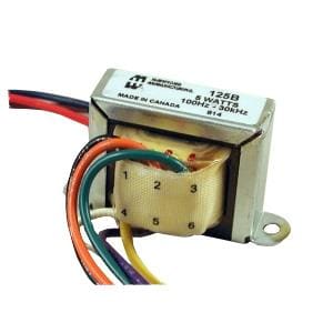 wholesale 125B Audio & Signal Transformers supplier,manufacturer,distributor