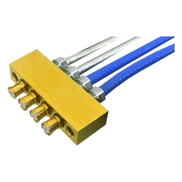 wholesale 127-0593-011 RF Connectors / Coaxial Connectors supplier,manufacturer,distributor